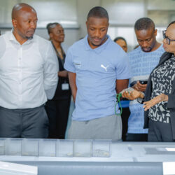 Letsile-Tebogo-visits-DTCB_4