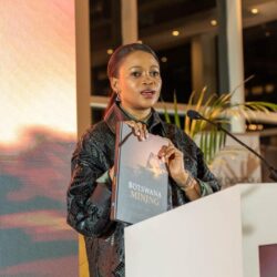 Botswana-Launches-Ground-Breaking-Mining-Book_2