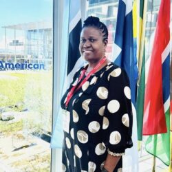 Mining Indaba 1 Mining Indaba 1