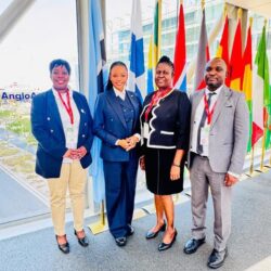 Mining Indaba 2 Mining Indaba 2