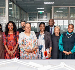 Celebrating Women Who Lead, Inspire and Shape Our Future4 Celebrating Women Who Lead, Inspire and Shape Our Future4