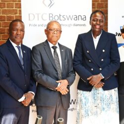 DTCB Supports National Efforts to Combat Foot-and-Mouth Disease1 DTCB Supports National Efforts to Combat Foot-and-Mouth Disease1