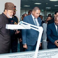 Oman and Botswana Strengthen Bond10 Oman and Botswana Strengthen Bond10