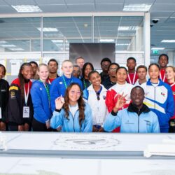 Southern Africa’s Young Athletes3 Southern Africa’s Young Athletes3