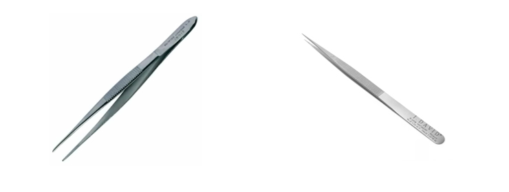 tweezer